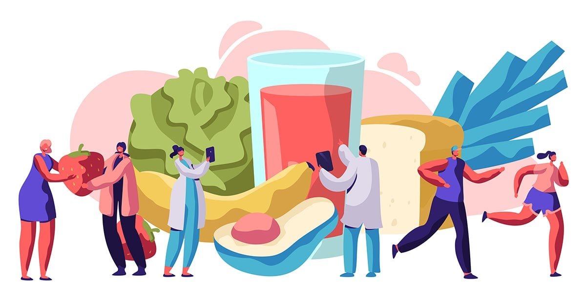 Boosting Energy and Burning Fat